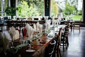 Willies Bar @ The Village Barn